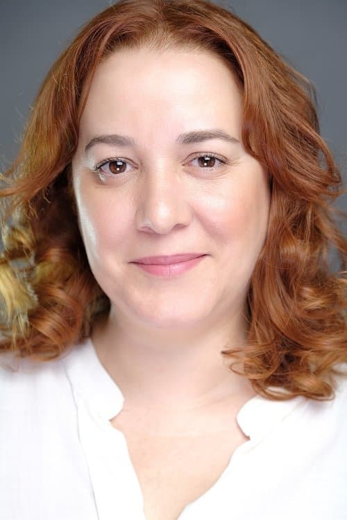 Elif Çakman photo