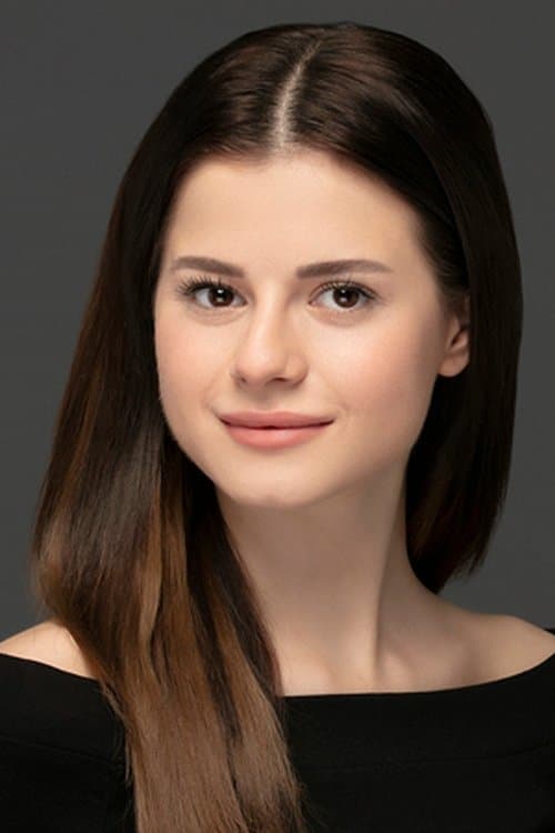 Elif Ceren Balıkçı photo
