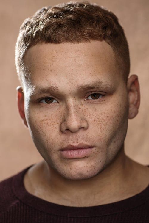 Elijah Baker photo