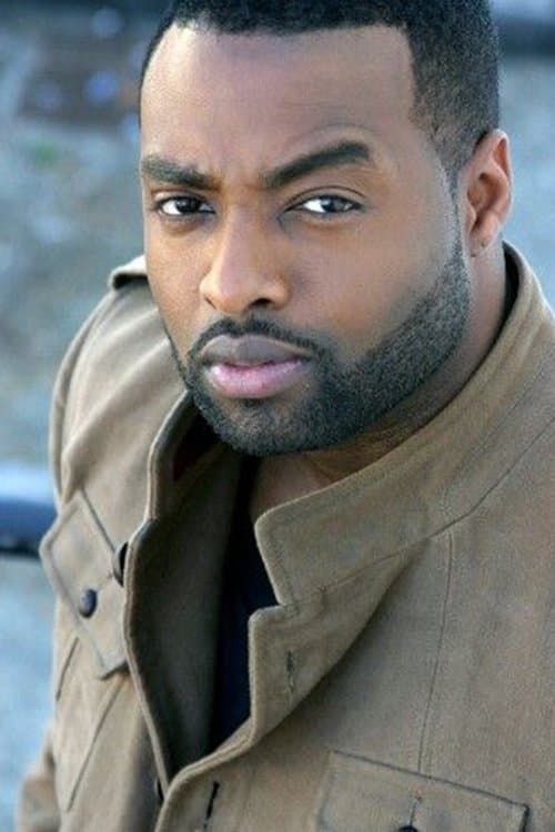 Elijah Long photo