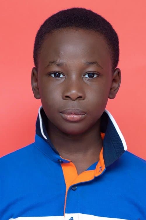 Elijah Sholanke photo
