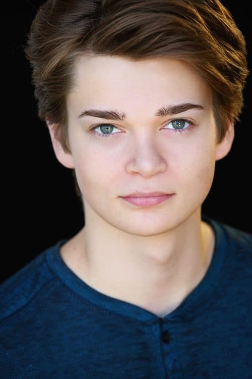 Elijah Stevenson photo