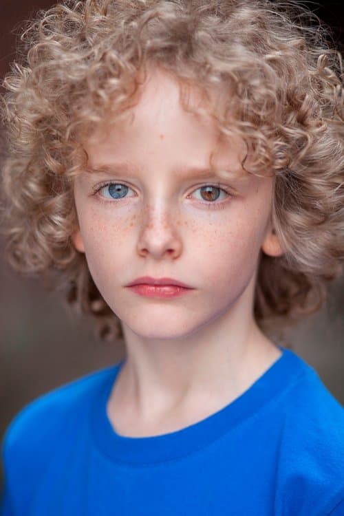 Elijah Wolf photo