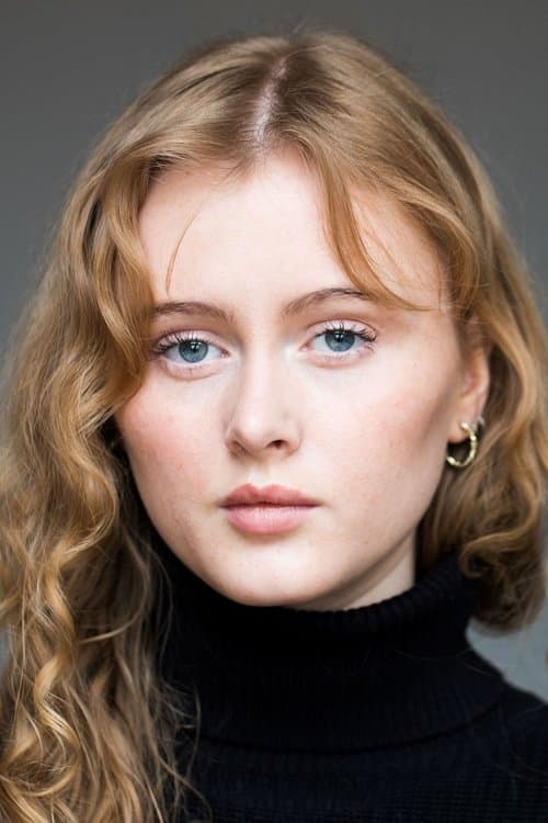 Elín Hall photo