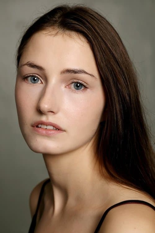 Elina Jackson photo