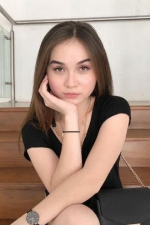 Elina Joerg photo