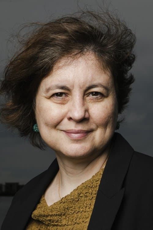Elina Psykou photo