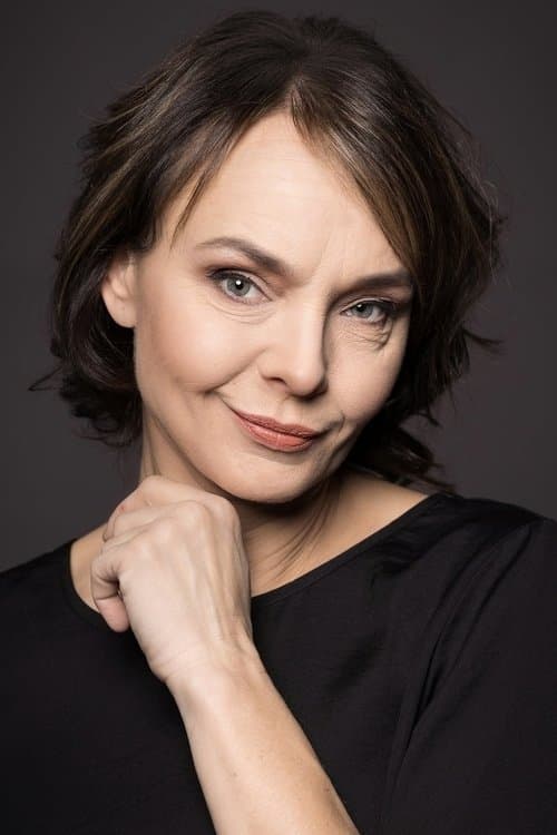 Elina Reinold photo