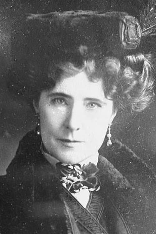 Elinor Glyn photo