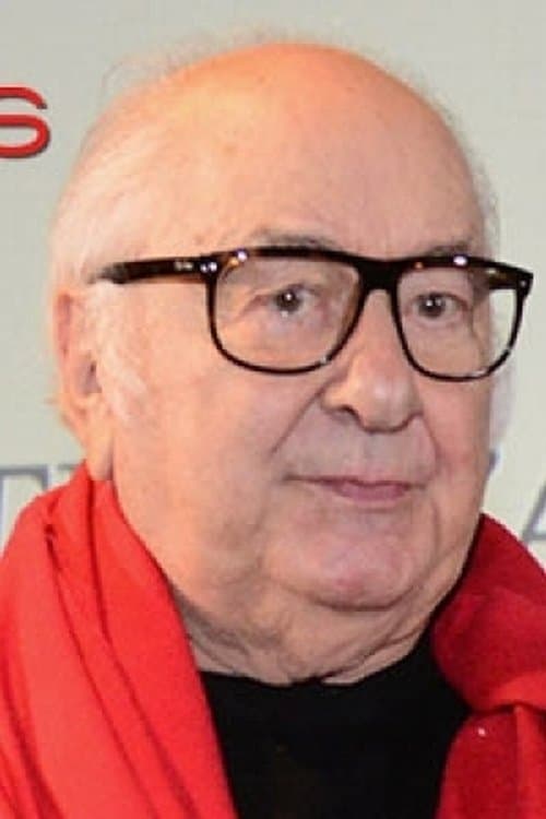 Elio Pandolfi photo