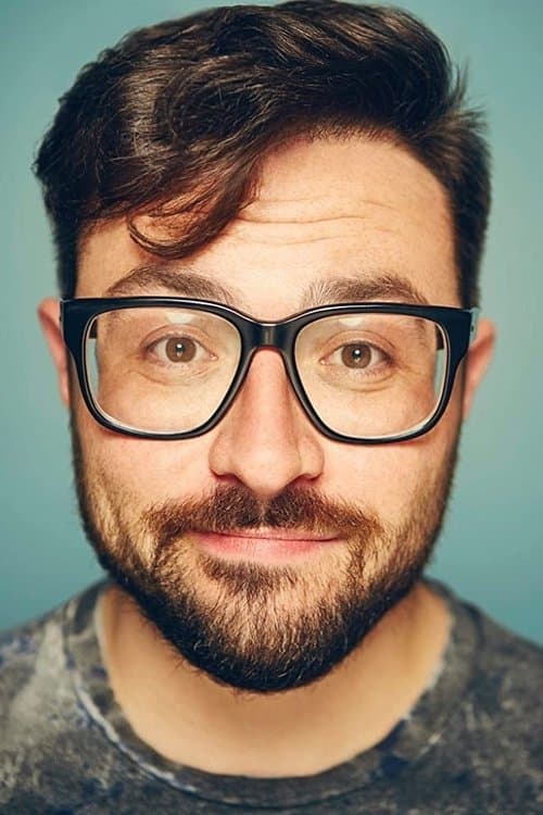 Eliot Glazer photo