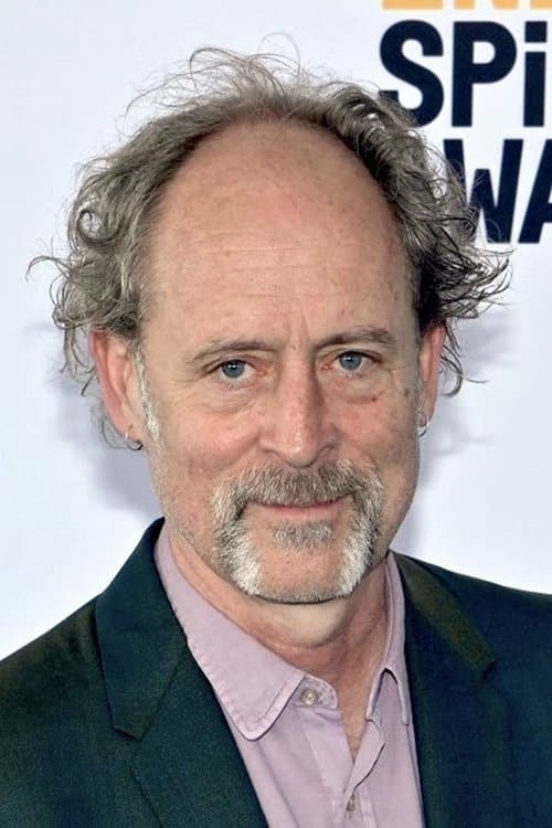 Eliot Rockett photo