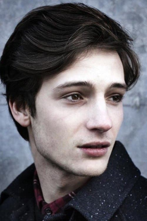 Eliott Margueron photo