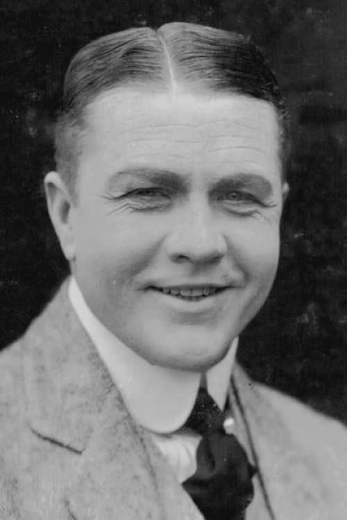 A portrait of Elis Ellis