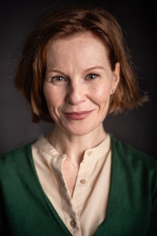 Elisa Doughty photo