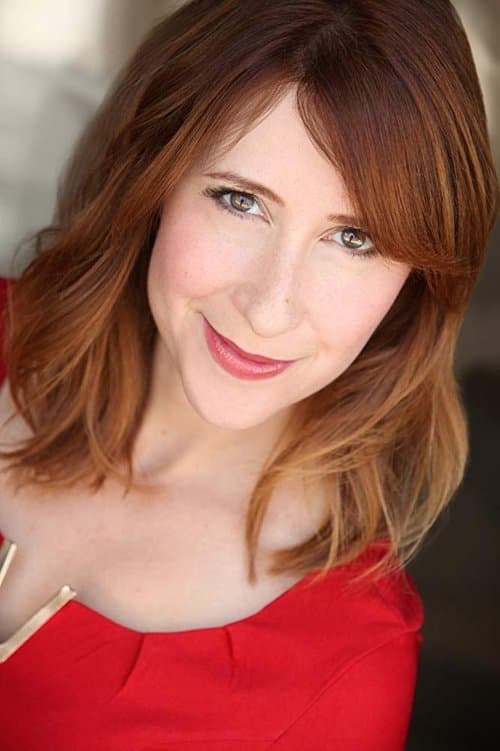 Elisa Eliot photo