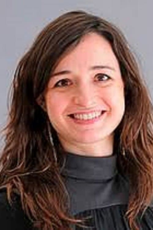 Elisa Sagardia photo
