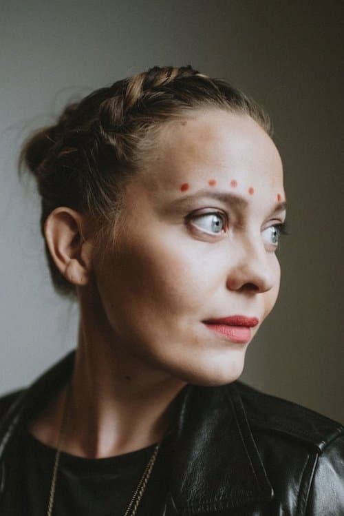 Elisabet Johannesdottir photo