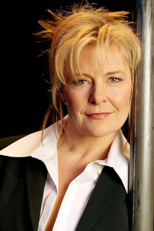 Elisabeth Andreassen photo