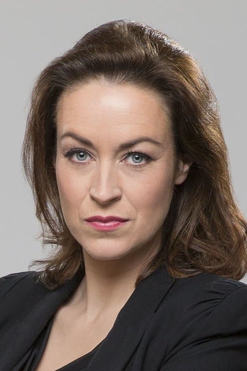 Elisabeth Dermot Walsh photo
