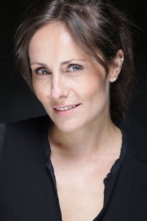 Elisabeth Duda photo