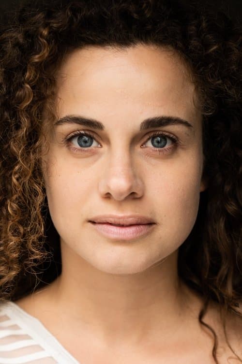 Elisabeth Kanettis photo