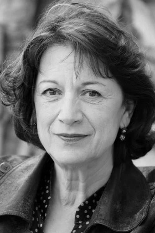 Elisabeth Maccoco photo