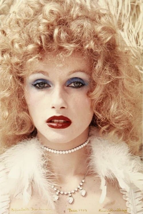 Elisabeth Mortensen photo