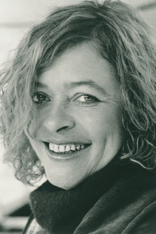 Elisabeth Nordkvist photo