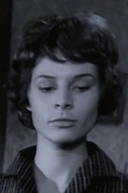 Elisabeth Odén photo