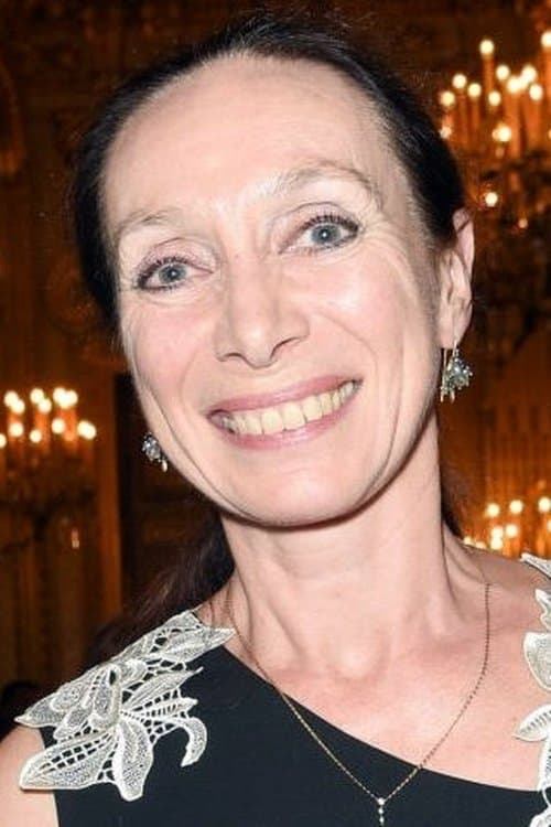 Élisabeth Platel photo