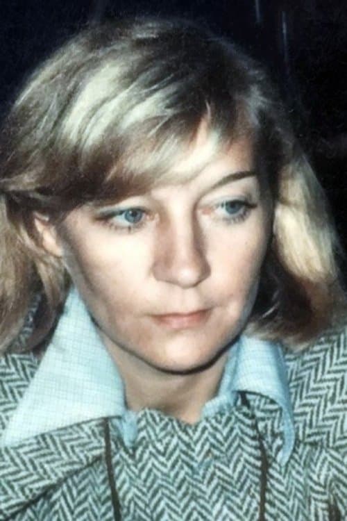 A portrait of Élisabeth Rappeneau