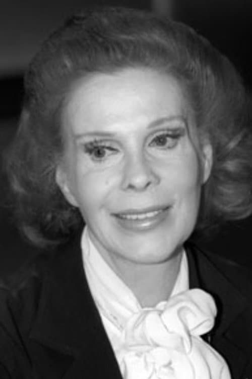 Elisabeth Volkmann photo
