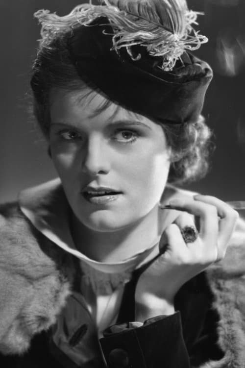 Elisabeth Wendt photo