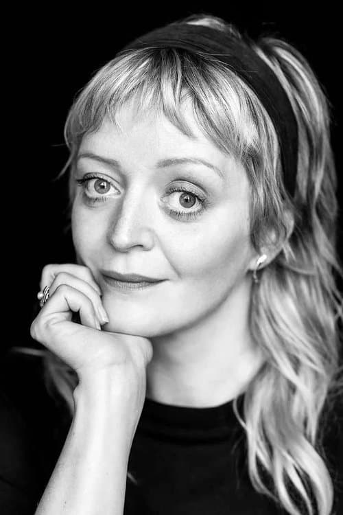 Elisabeth Wernesjö photo