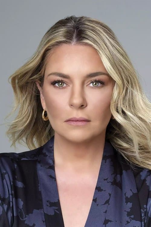 Elisavet Moutafi photo