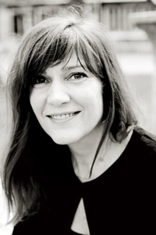 Élise Caron photo