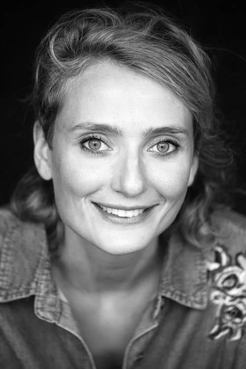 Elise Diamant photo