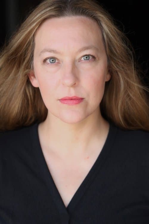Elise Fyke photo