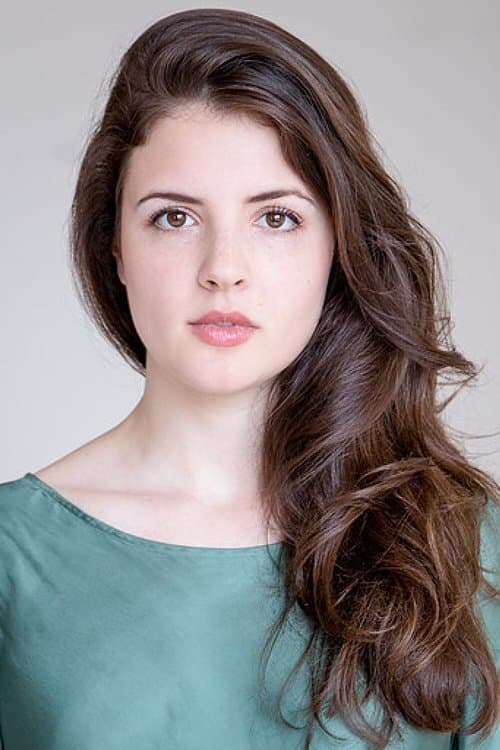 Elise Kibler photo