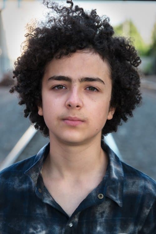 Elisha Henig photo