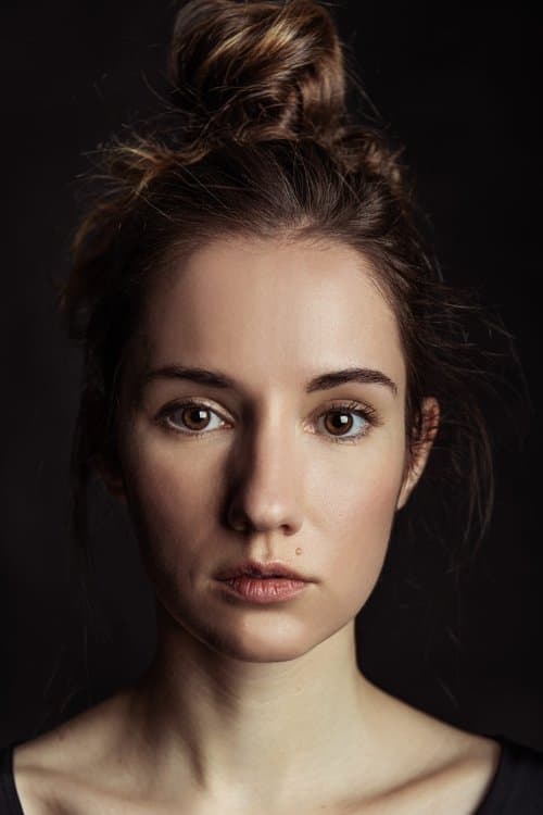 Eliška Křenková photo
