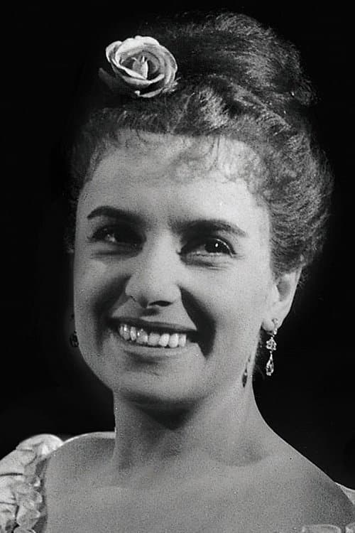 Eliška Kuchařová photo