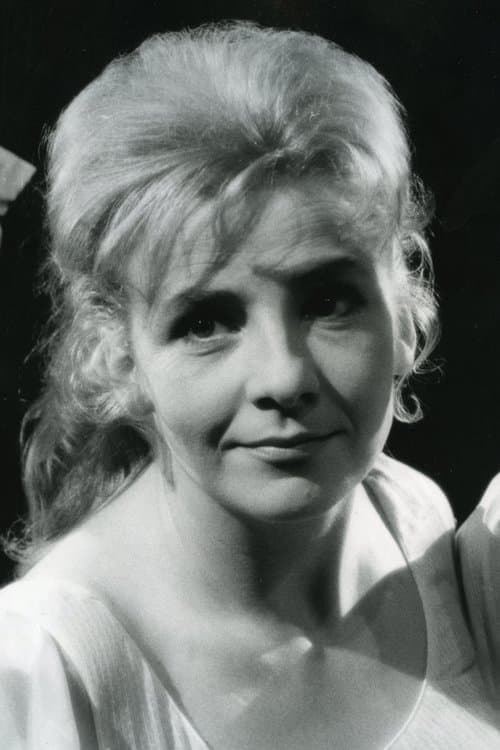 Eliška Nosálová photo