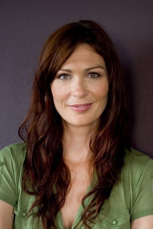 A portrait of Elissa Down