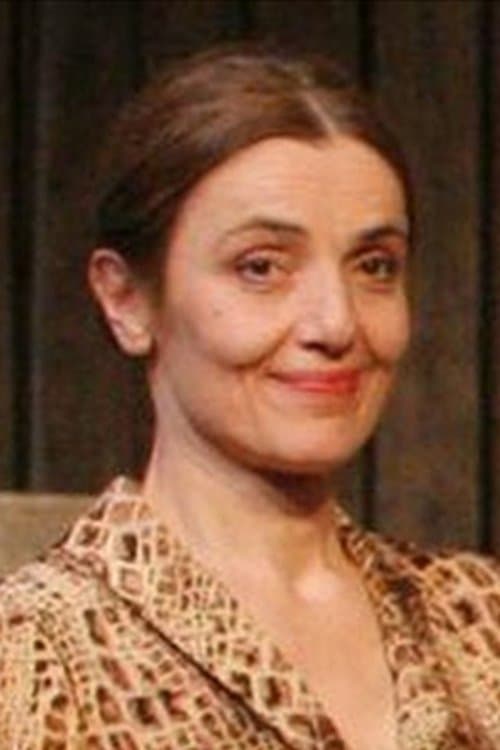 Elissavet Nazlidou photo