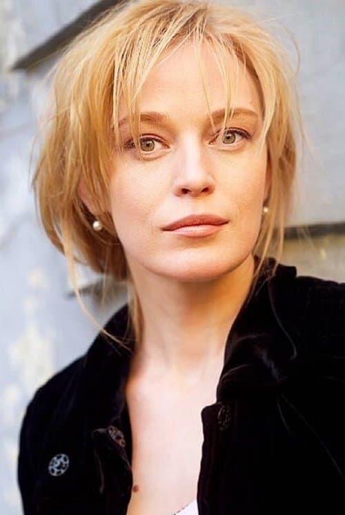 Elita Kļaviņa photo