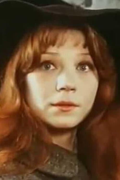 Elita Krastiņa photo