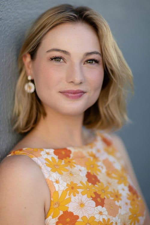 Eliza Allen photo