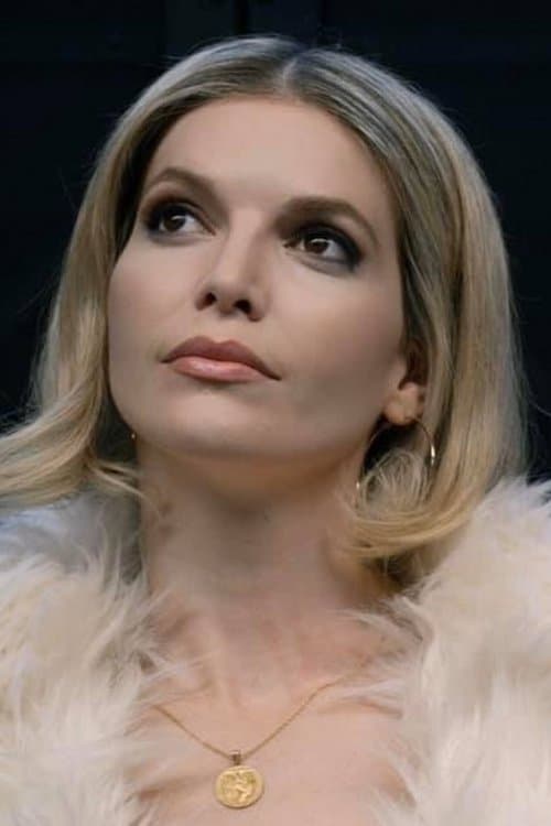Eliza Bonev photo